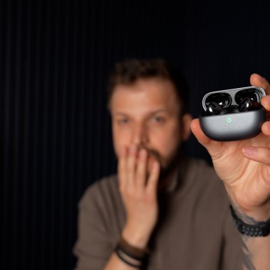 Cel mai aproape de perfecțiunea căștilor cu fir? Huawei FreeBuds Pro 5 REVIEW