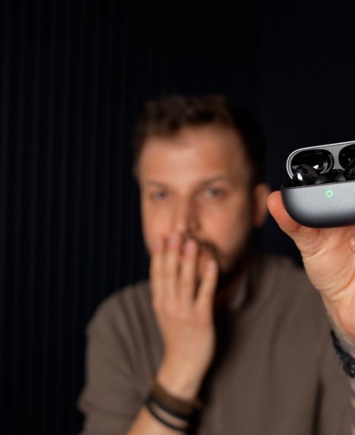 Cel mai aproape de perfecțiunea căștilor cu fir? Huawei FreeBuds Pro 5 REVIEW