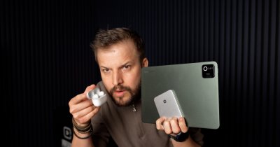 Al treilea ecosistem există. Și este mai ieftin | Am testat 5 dispozitive Xiaomi ca să mă conving de asta