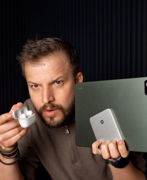 Al treilea ecosistem există. Și este mai ieftin | Am testat 5 dispozitive Xiaomi ca să mă conving de asta