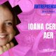 Antreprenoarele She’s Next | Ioana Cerescu: ”cea mai mare dificultate a fost tranziția de la o mentalitate de ONG la una antreprenorială”