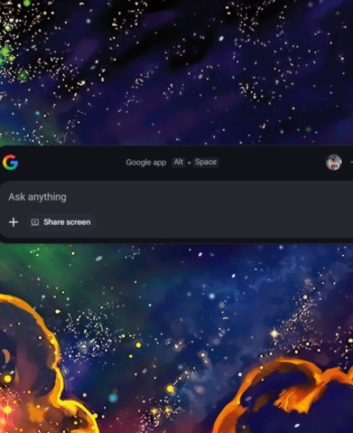Google lansează aplicația pentru Windows cu acces direct la căutare, fișiere locale și funcții AI