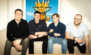 Startup-ul danez <span class="title-highlight">spektr</span>, cu un cofondator român, atrage 20 de milioane de dolari