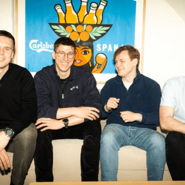 Startup-ul danez <span class="title-highlight">spektr</span>, cu un cofondator român, atrage 20 de milioane de dolari