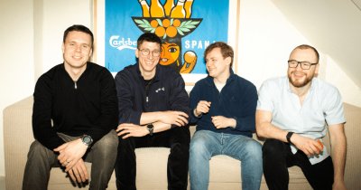 Startup-ul danez <span class="title-highlight">spektr</span>, cu un cofondator român, atrage 20 de milioane de dolari