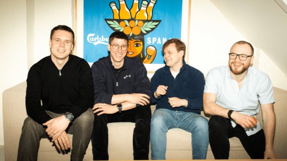 Startup-ul danez <span class="title-highlight">spektr</span>, cu un cofondator român, atrage 20 de milioane de dolari