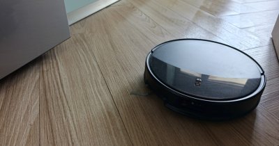 REVIEW Roborock Saros 10R vs Saros 20: ce s-a schimbat și merită diferența de preț?