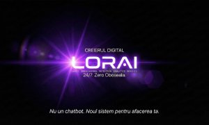Revoluția LORAI: Cum a transformat Alin Lăzărescu 12 ani de marketing într-un „creier digital”
