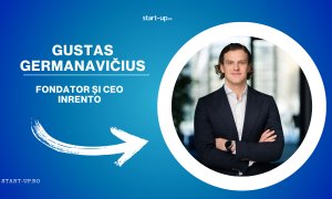 InRento aduce în România investițiile imobiliare accesibile pentru publicul larg. Tichete de la 500 de euro