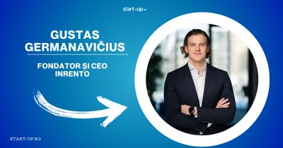 InRento aduce în România investițiile imobiliare accesibile pentru publicul larg. Tichete de la 500 de euro