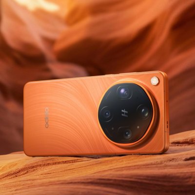 OPPO lansează Find X9 Ultra și va fi disponibil în România cu kitul teleobiectiv