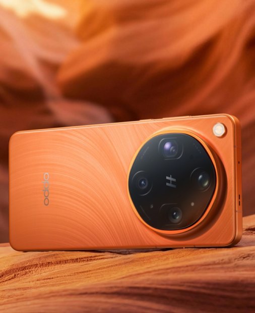 OPPO lansează Find X9 Ultra și va fi disponibil în România cu kitul teleobiectiv