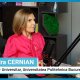 Alexandra Cernian: „Dacă delegăm orbește deciziile către AI, riscăm să devenim irelevanți”