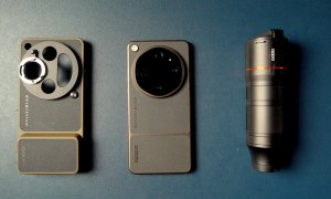 REVIEW Oppo Find X9 Ultra când telefonul devine <span class="title-highlight">cameră foto</span>