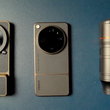 REVIEW Oppo Find X9 Ultra când telefonul devine <span class="title-highlight">cameră foto</span>