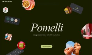 Instrument de la Google care ajută afacerile mici să-și creeze propriul conținut cu imagini și clipuri video