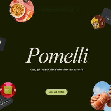 Instrument de la Google care ajută afacerile mici să-și creeze propriul conținut cu imagini și clipuri video