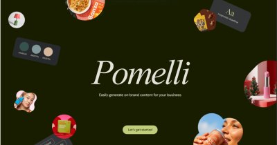 Instrument de la Google care ajută afacerile mici să-și creeze propriul conținut cu imagini și clipuri video