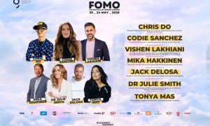 De ce să participi la FOMO - The Festival of Modern Owners