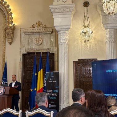 Techcelerator lansează Vanguard, primul accelerator integrat de deeptech din Europa de Sud-Est