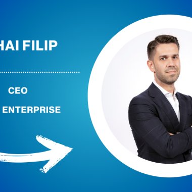 OVES Enterprise caută 55 de milioane de euro finanțare pentru dezvoltarea tehnologiilor cu drone