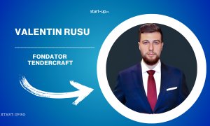 TenderCraft, startup-ul românesc care vrea să reducă cu 90% timpul de scriere a ofertelor pentru licitații publice