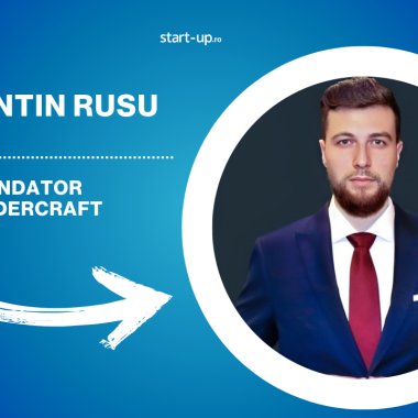 TenderCraft, startup-ul românesc care vrea să reducă cu 90% timpul de scriere a ofertelor pentru licitații publice