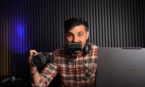 Ce echipament ai nevoie pentru a face YouTube: ghid de gadgeturi