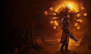 REVIEW Saros: păstrează ce era bun la Returnal și devine mai accesibil