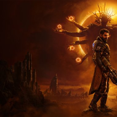 REVIEW Saros: păstrează ce era bun la Returnal și devine mai accesibil