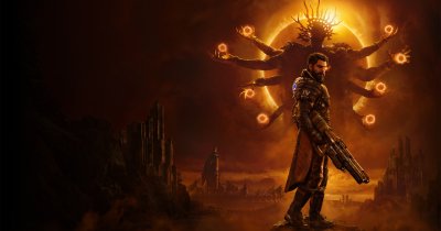 REVIEW Saros: păstrează ce era bun la Returnal și devine mai accesibil