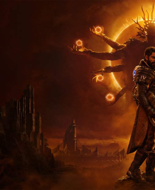 REVIEW Saros: păstrează ce era bun la Returnal și devine mai accesibil