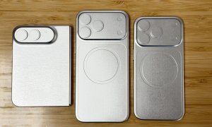 iPhone 18 Pro, Pro Max și Ultra apar în imagini înainte de lansare