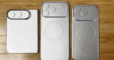 iPhone 18 Pro, Pro Max și Ultra apar în imagini înainte de lansare