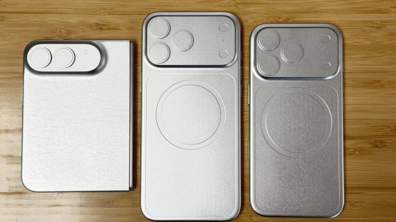 iPhone 18 Pro, Pro Max și Ultra apar în imagini înainte de lansare