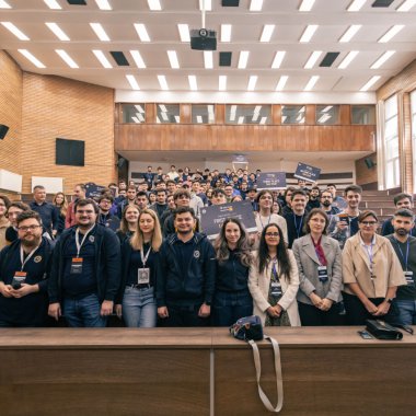 România, terenul fertil al electroniștilor de viitor? „Inginerul electronist trebuie să devină ce a fost în ultimii ani softistul"