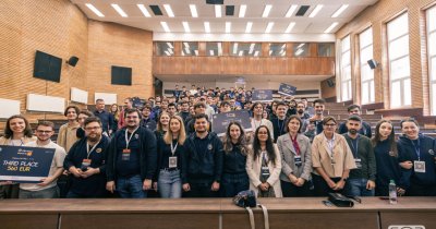 România, terenul fertil al electroniștilor de viitor? „Inginerul electronist trebuie să devină ce a fost în ultimii ani softistul"