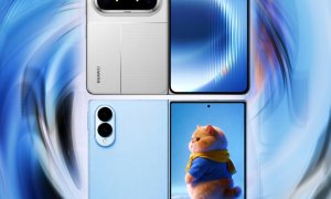 Galaxy Z Fold8 Wide ar putea fi mai subțire și mai compact decât Huawei Pura X Max