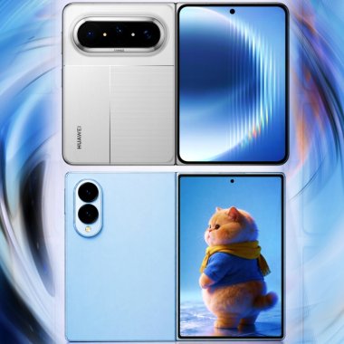 Galaxy Z Fold8 Wide ar putea fi mai subțire și mai compact decât Huawei Pura X Max