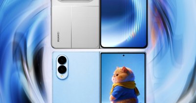 Galaxy Z Fold8 Wide ar putea fi mai subțire și mai compact decât Huawei Pura X Max