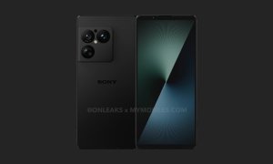 <span class="title-highlight">Sony Xperia 1</span> VIII apare în noi imagini înainte de lansare