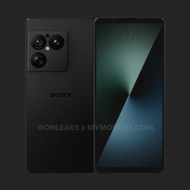 <span class="title-highlight">Sony Xperia 1</span> VIII apare în noi imagini înainte de lansare