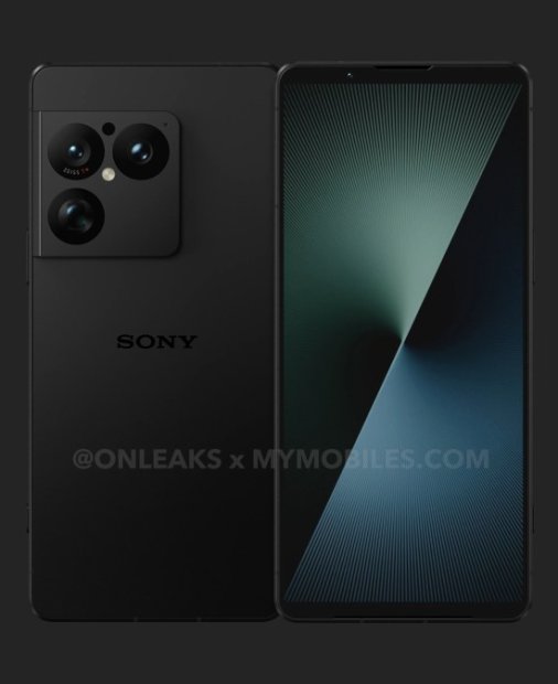 <span class="title-highlight">Sony Xperia 1</span> VIII apare în noi imagini înainte de lansare