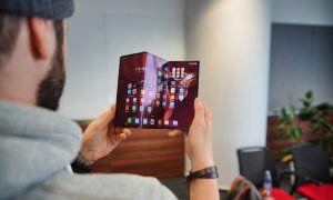 "Triabilul" Huawei se pregătește de lansare în 2026 cu noi specificații tehnice