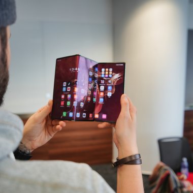 "Triabilul" Huawei se pregătește de lansare în 2026 cu noi specificații tehnice