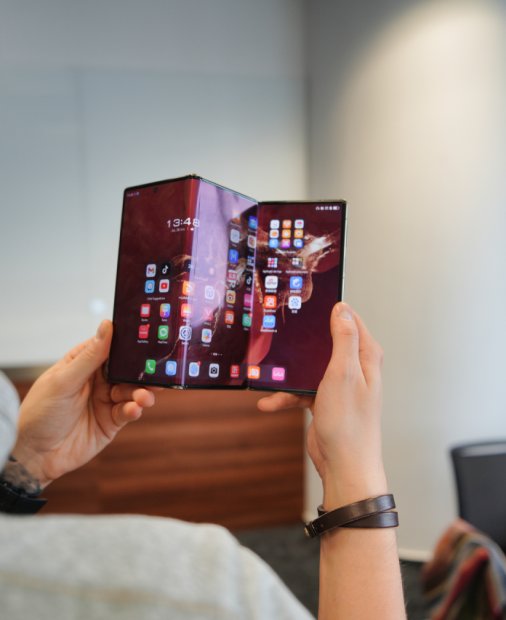 "Triabilul" Huawei se pregătește de lansare în 2026 cu noi specificații tehnice