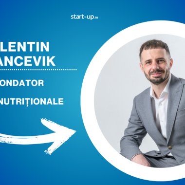 Valentin Krancevik, Valori Nutriționale: de la reglementări legale la 3.000 de locați active în HoReCa