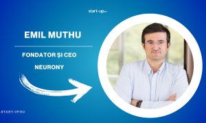 Când unii fac restructurări, alții caută oameni: Neurony vizează 200 de angajați în 2026