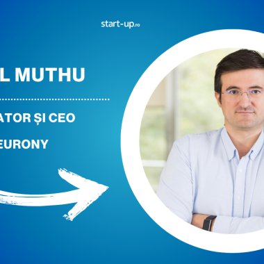 Când unii fac restructurări, alții caută oameni: Neurony vizează 200 de angajați în 2026