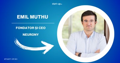Când unii fac restructurări, alții caută oameni: Neurony vizează 200 de angajați în 2026
